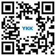 YKK集团网站手机端登录二维码